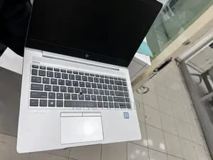 Laptop HP EliteBook 840 8GB Intel Core I5 SSD 512GB