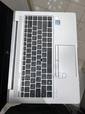 Laptop HP EliteBook 840 8GB Intel Core I5 SSD 512GB