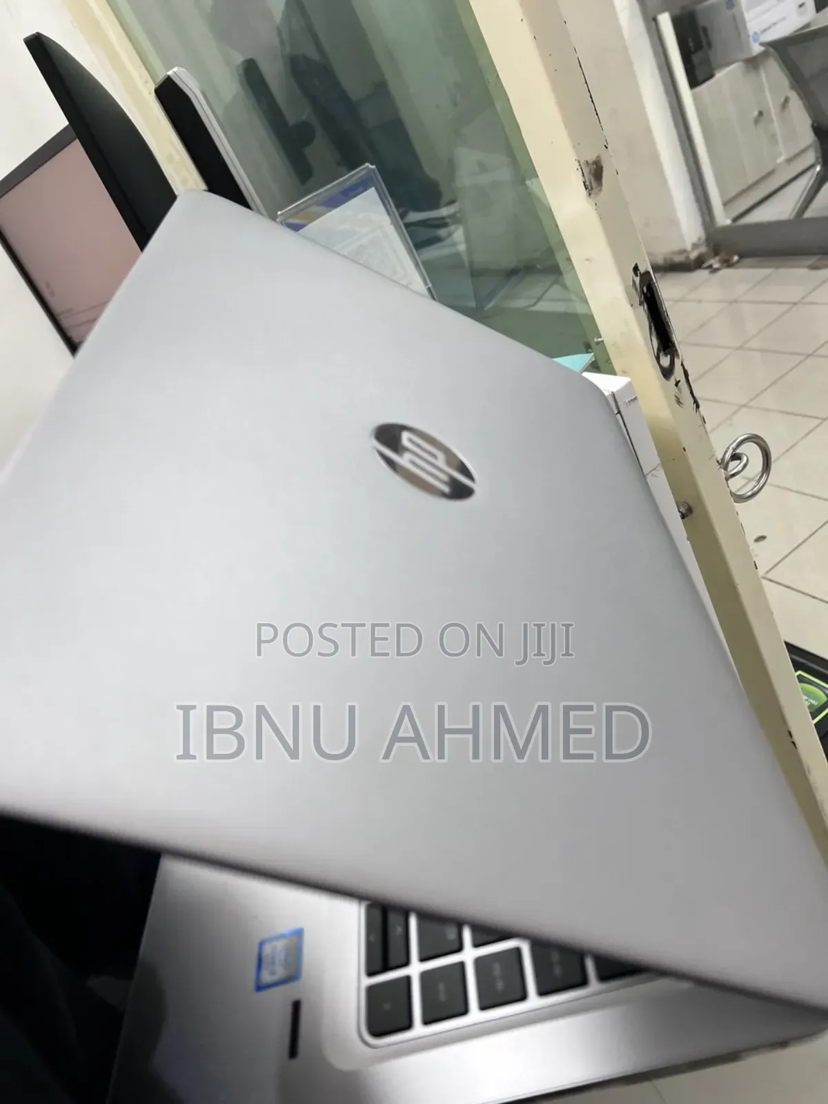 Laptop HP EliteBook 840 8GB Intel Core I5 SSD 512GB