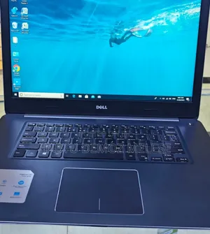 New Laptop Dell Inspiron 15 8GB Intel Core I7 HDD 1T