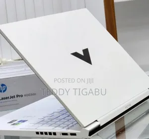 New Laptop HP Victus 16 16GB Intel Core I7 SSD 512GB