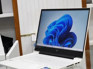 New Laptop HP Victus 16 16GB Intel Core I7 SSD 512GB