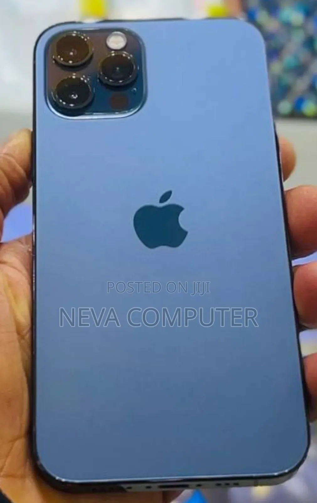 New Apple iPhone 12 256 GB