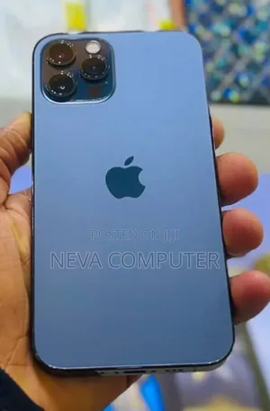 New Apple iPhone 12 256 GB