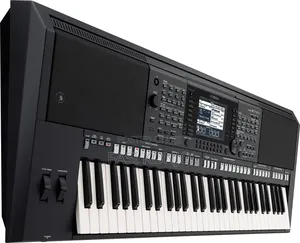 Yamaha PSR-S750