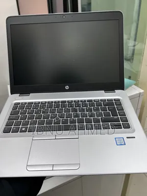 Laptop HP EliteBook 840 8GB Intel Core I5 SSD 512GB