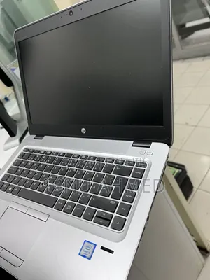Laptop HP EliteBook 840 8GB Intel Core I5 SSD 512GB