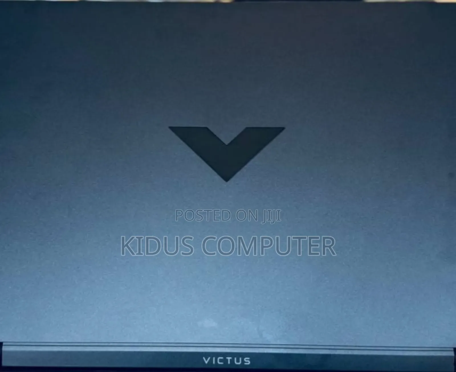 New Laptop HP Victus 16 16GB Intel Core I7 SSD 512GB