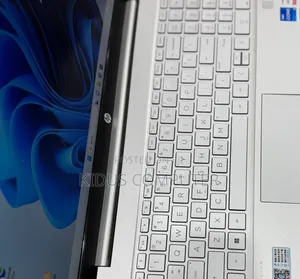 New Laptop HP Pavilion 15 16GB Intel Core I5 SSD 1T
