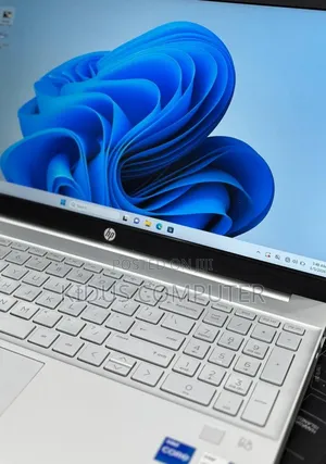 New Laptop HP Pavilion 15 16GB Intel Core I5 SSD 1T