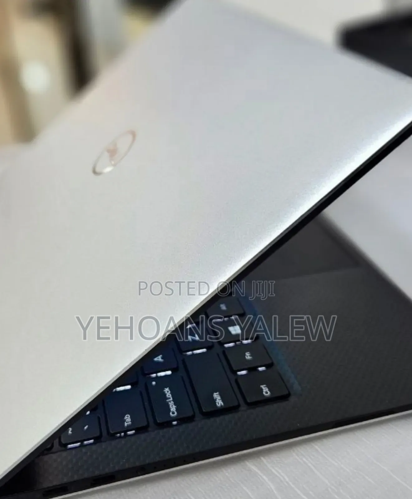 New Laptop Dell XPS 13 8GB Intel Core I5 SSD 512GB