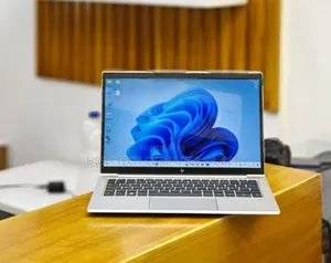 New Laptop HP EliteBook 835 G7 16GB AMD Ryzen 5 SSD 512GB