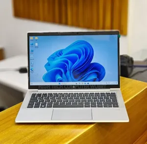 New Laptop HP EliteBook 835 G7 16GB AMD Ryzen 5 SSD 512GB