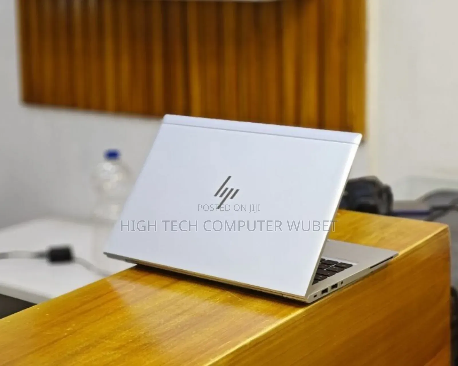 New Laptop HP EliteBook 835 G7 16GB AMD Ryzen 5 SSD 512GB