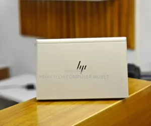 New Laptop HP EliteBook 835 G7 16GB AMD Ryzen 5 SSD 512GB