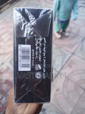 Ramz Lattafa Silver Eau De Parfum