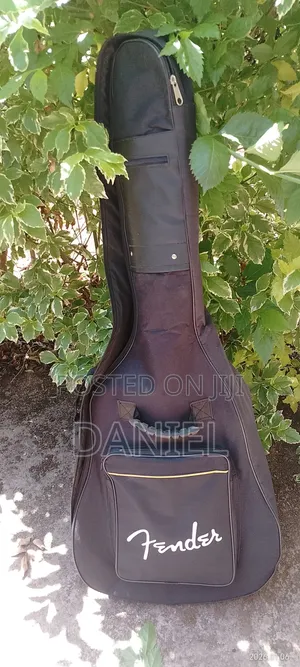 Professional Yamaha F-6000 Acoustic Guitar