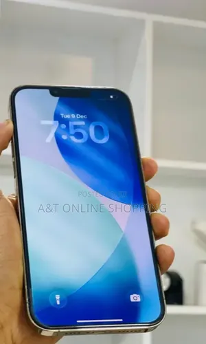 Apple iPhone 13 Pro Max 1 TB White