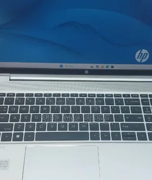 New Laptop HP ProBook 450 G8 16GB Intel Core I5 SSD 512GB