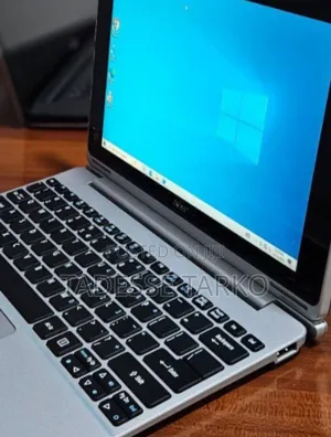 Laptop Acer 2GB SSD 60GB