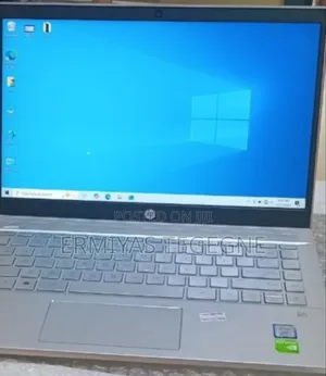 New Laptop HP Pavilion 15 12GB Intel Core I5 SSD 2T