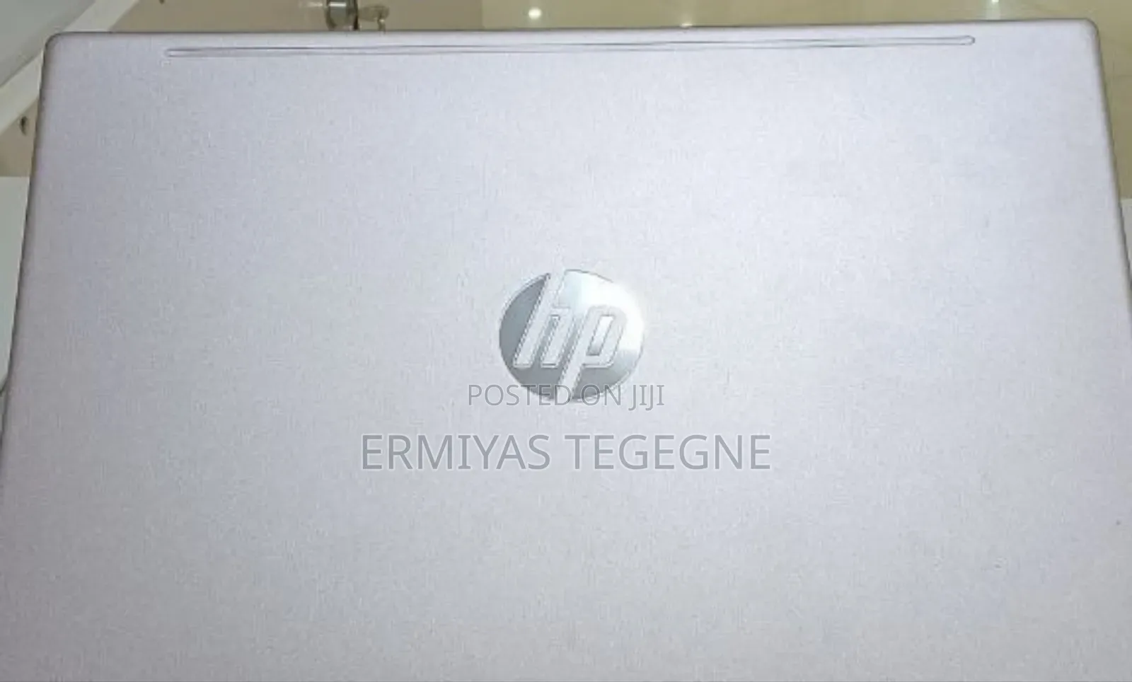 New Laptop HP Pavilion 15 12GB Intel Core I5 SSD 2T