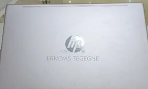 New Laptop HP Pavilion 15 12GB Intel Core I5 SSD 2T