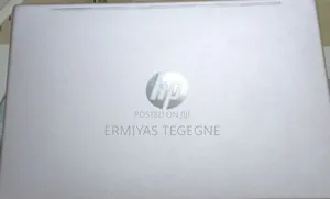 New Laptop HP Pavilion 15 12GB Intel Core I5 SSD 2T