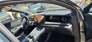 New BYD Sealion 7 DM 2025 Gray