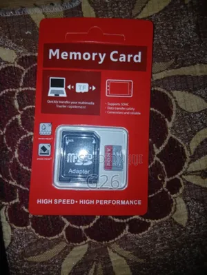 Sony 2 Tera Byte Original Memory