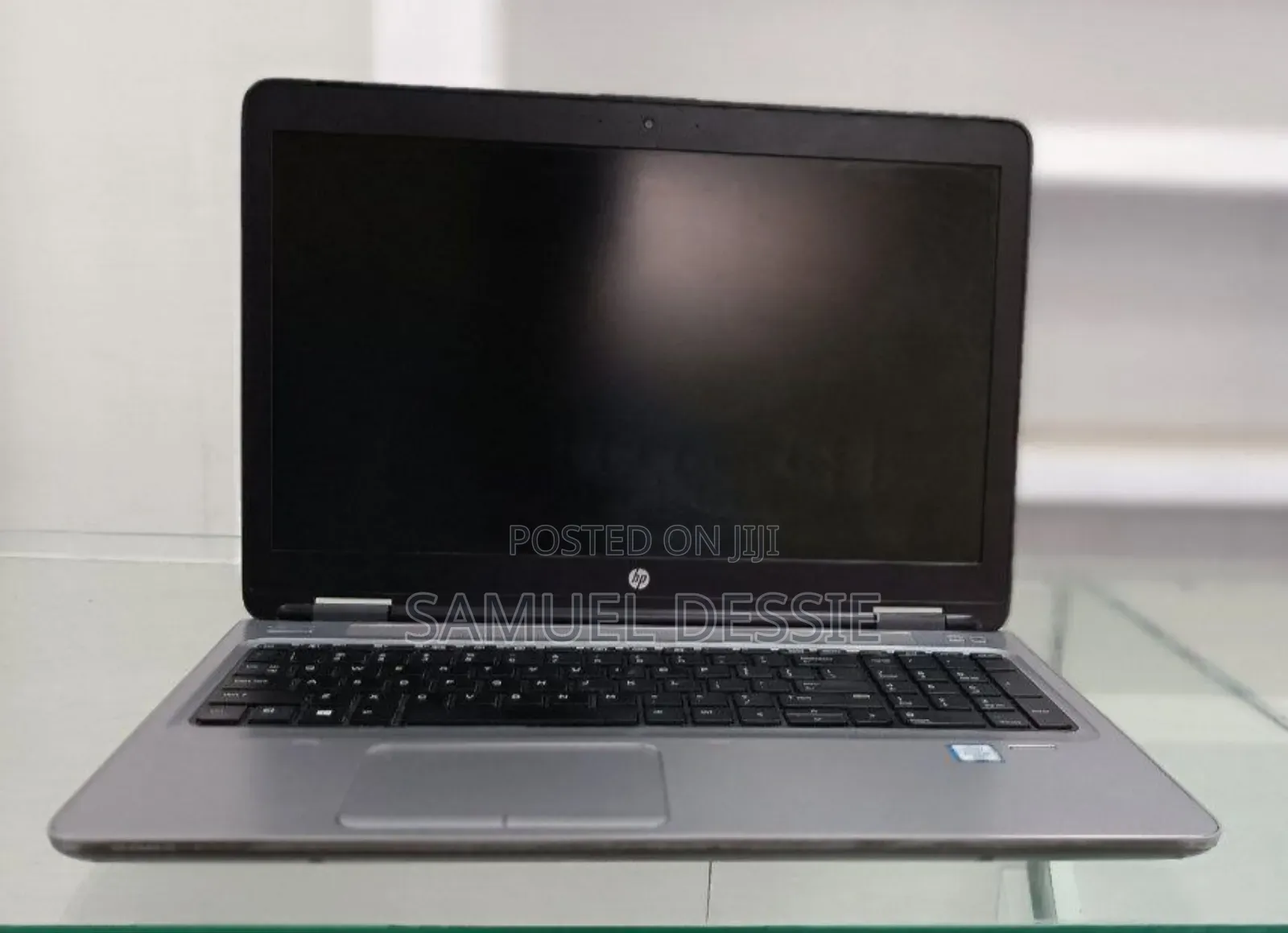 Laptop HP ProBook 430 G3 8GB Intel Core I5 HDD 1T