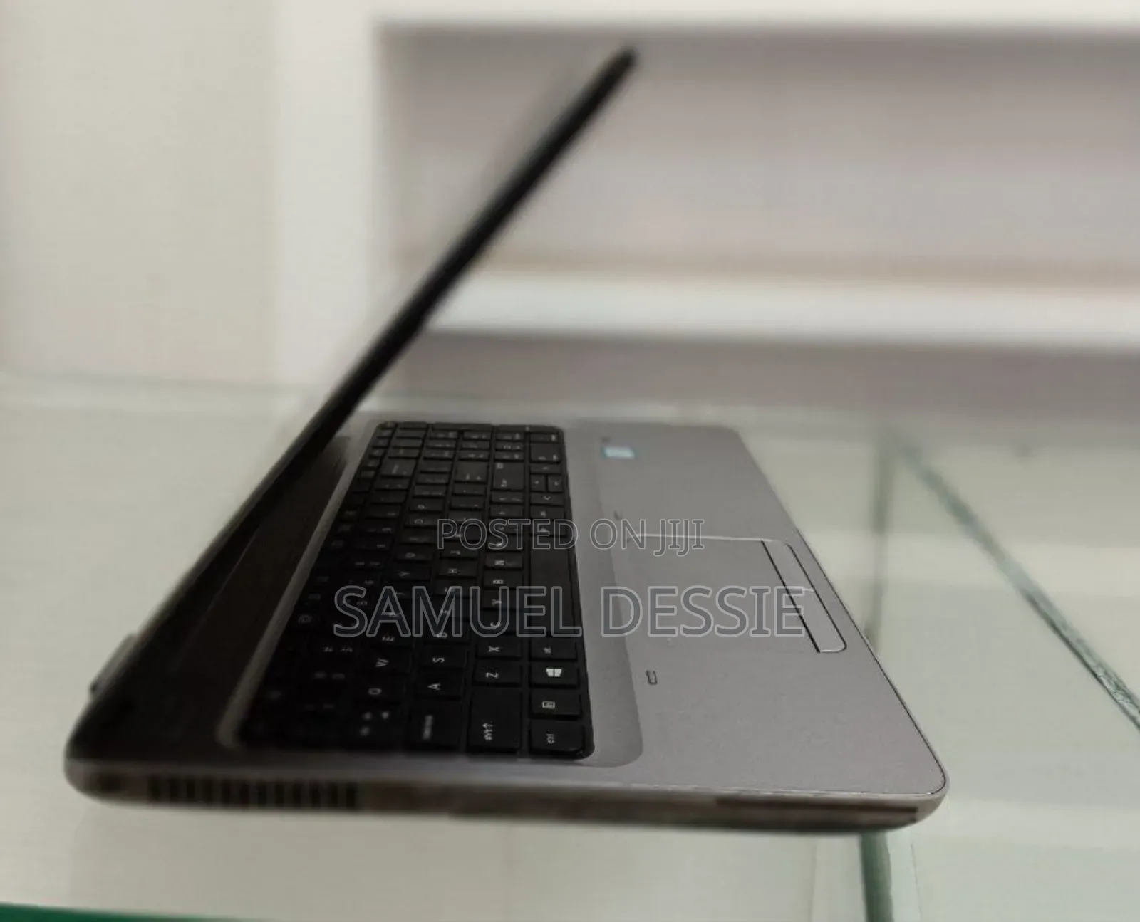 Laptop HP ProBook 430 G3 8GB Intel Core I5 HDD 1T