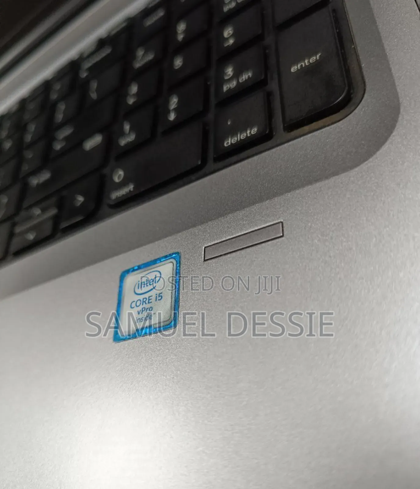 Laptop HP ProBook 430 G3 8GB Intel Core I5 HDD 1T