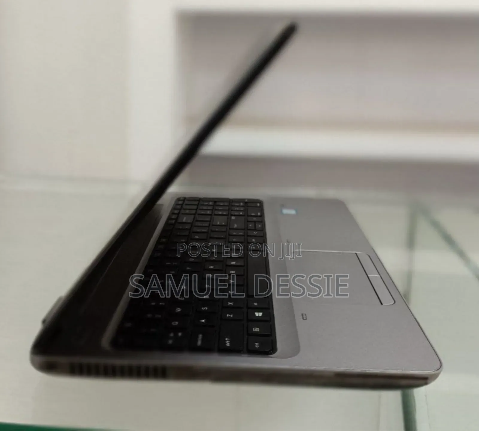 Laptop HP ProBook 430 G3 8GB Intel Core I5 HDD 1T