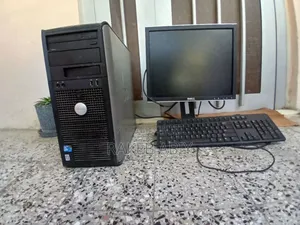 Dell Computer