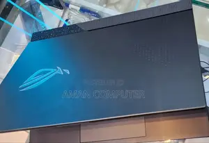 New Laptop Asus ROG Strix G16 G614 16GB AMD Ryzen 7 SSD 512GB
