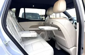 New Toyota bZ3 2025 White