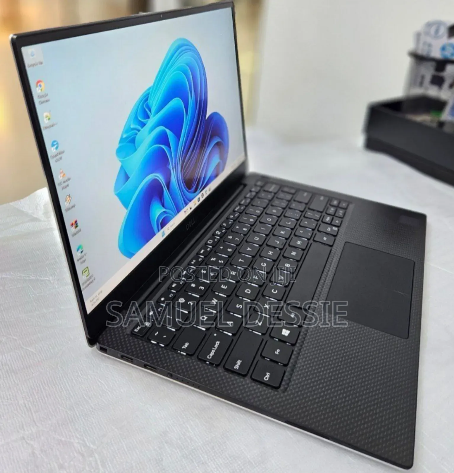 New Laptop Dell XPS 13 8GB Intel Core I5 SSD 512GB