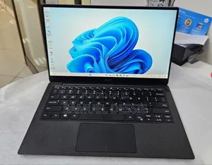 New Laptop Dell XPS 13 8GB Intel Core I5 SSD 512GB