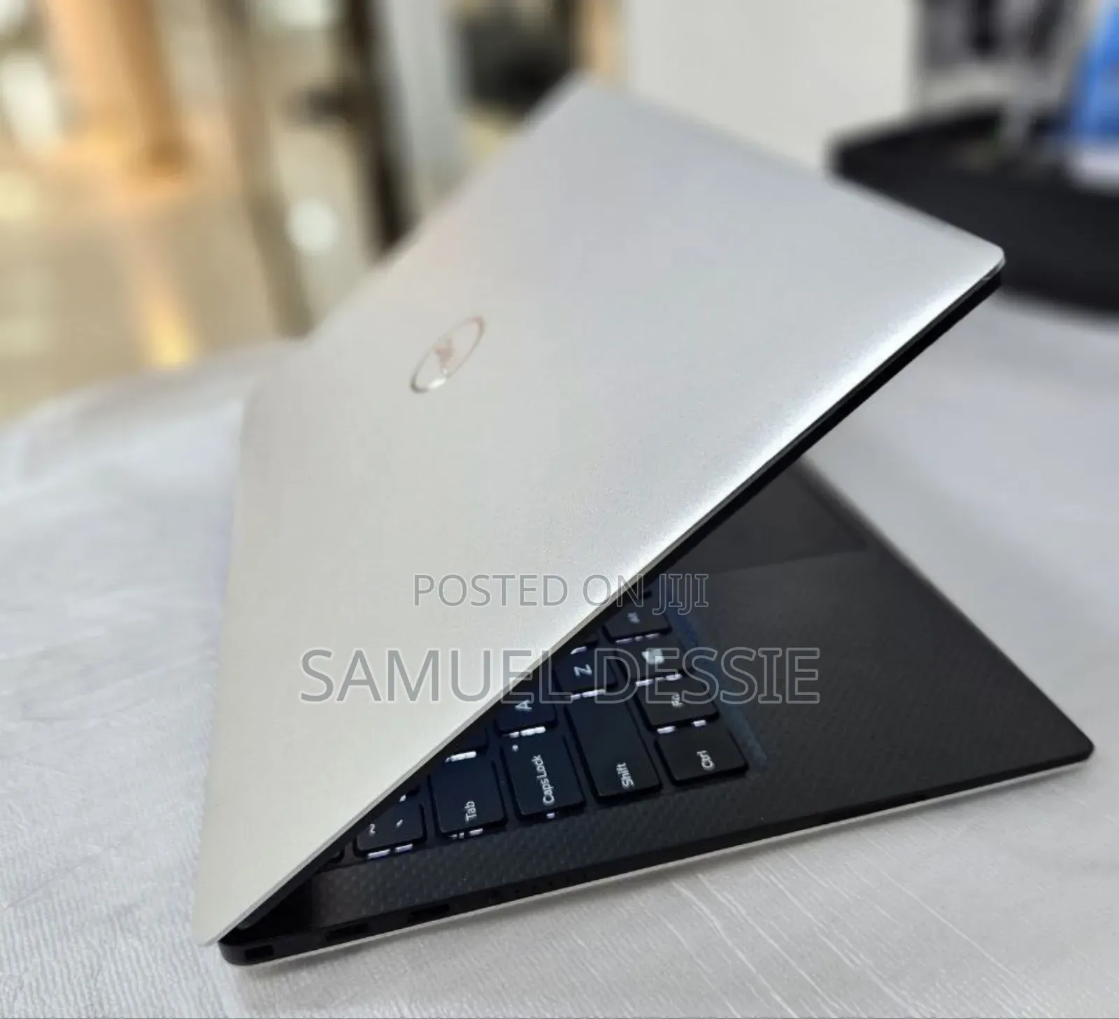 New Laptop Dell XPS 13 8GB Intel Core I5 SSD 512GB