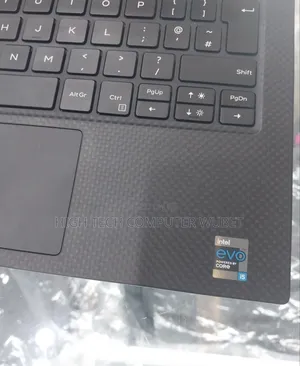 New Laptop Dell XPS 15 8GB Intel Core I5 SSD 512GB