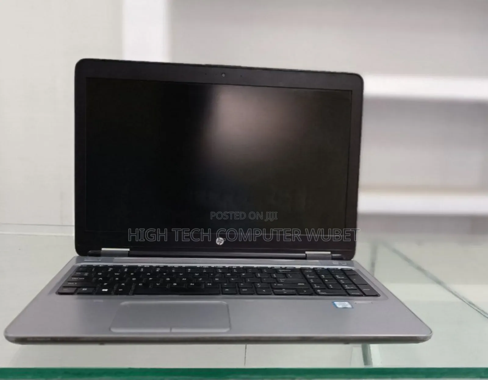 New Laptop HP ProBook 430 G3 8GB Intel Core I5 HDD 1T