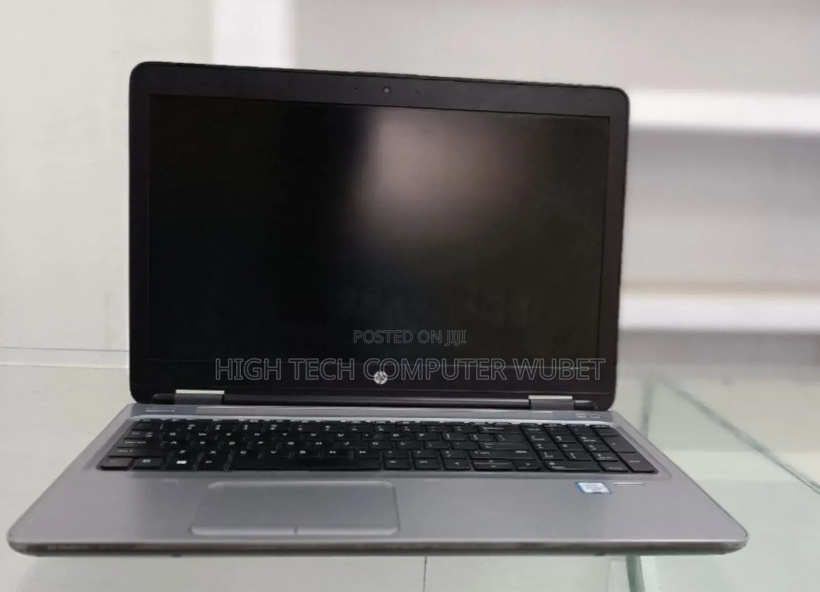 New Laptop HP ProBook 430 G3 8GB Intel Core I5 HDD 1T