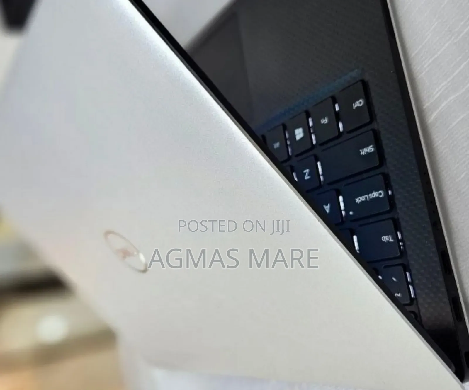 New Laptop Dell XPS 13 8GB Intel Core I5 SSD 512GB