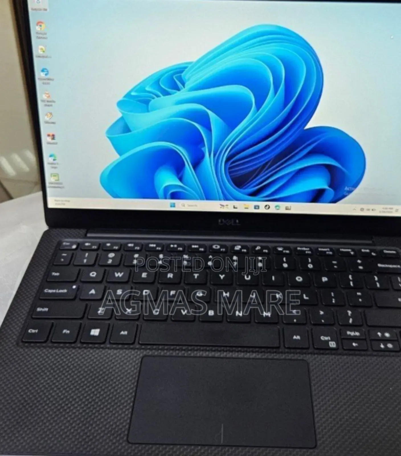 New Laptop Dell XPS 13 8GB Intel Core I5 SSD 512GB