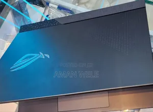 New Laptop Asus ROG Strix G16 G614 16GB AMD Ryzen 7 SSD 512GB