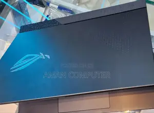New Laptop Asus ROG Strix G16 G614 16GB AMD Ryzen 7 SSD 512GB