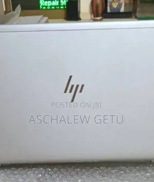 New Laptop HP EliteBook 840 G6 8GB Intel Core I5 SSD 512GB