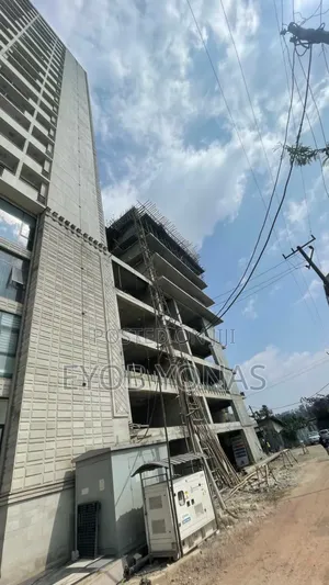 2bdrm Apartment In Ethiorealestate, Lideta For Sale