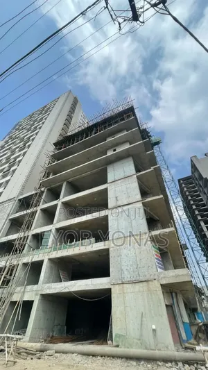 2bdrm Apartment In Ethiorealestate, Lideta For Sale